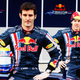 Image for article titled Red Bull Racing 2009 RB5 F1 Car Debuts At Circuito De Jerez, Gets Wings
